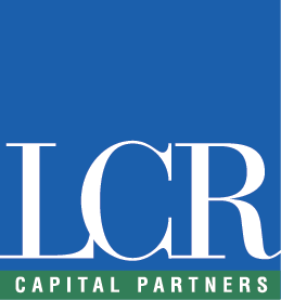 LCR logo