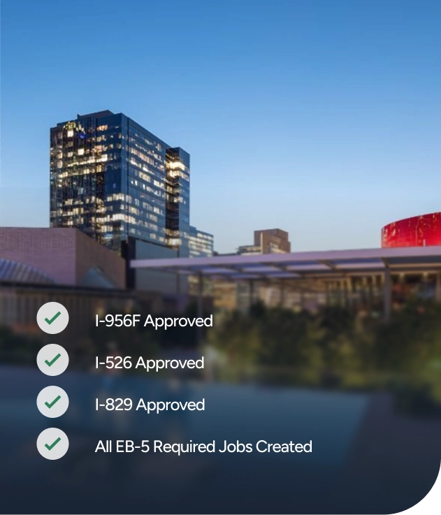 HALL Arts Residences II