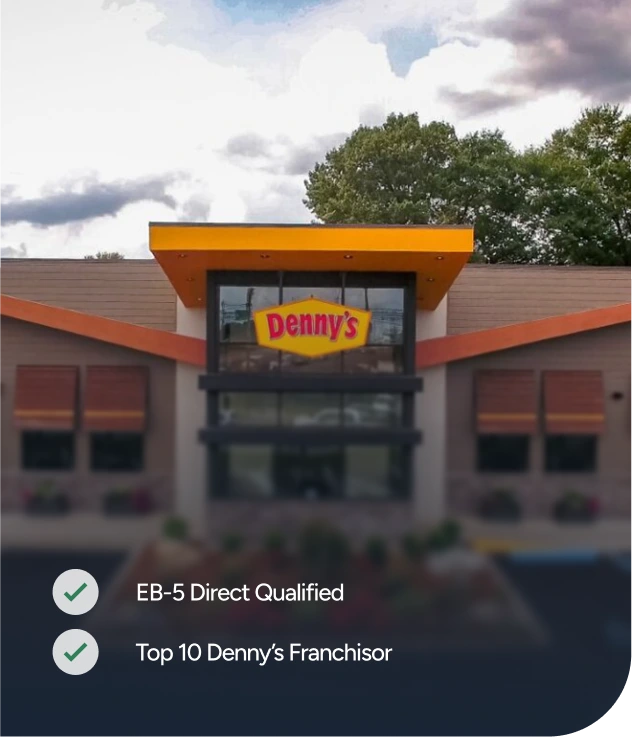 Denny’s