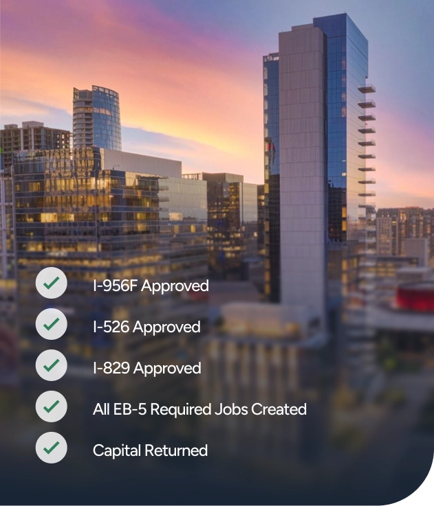 HALL Arts Residences